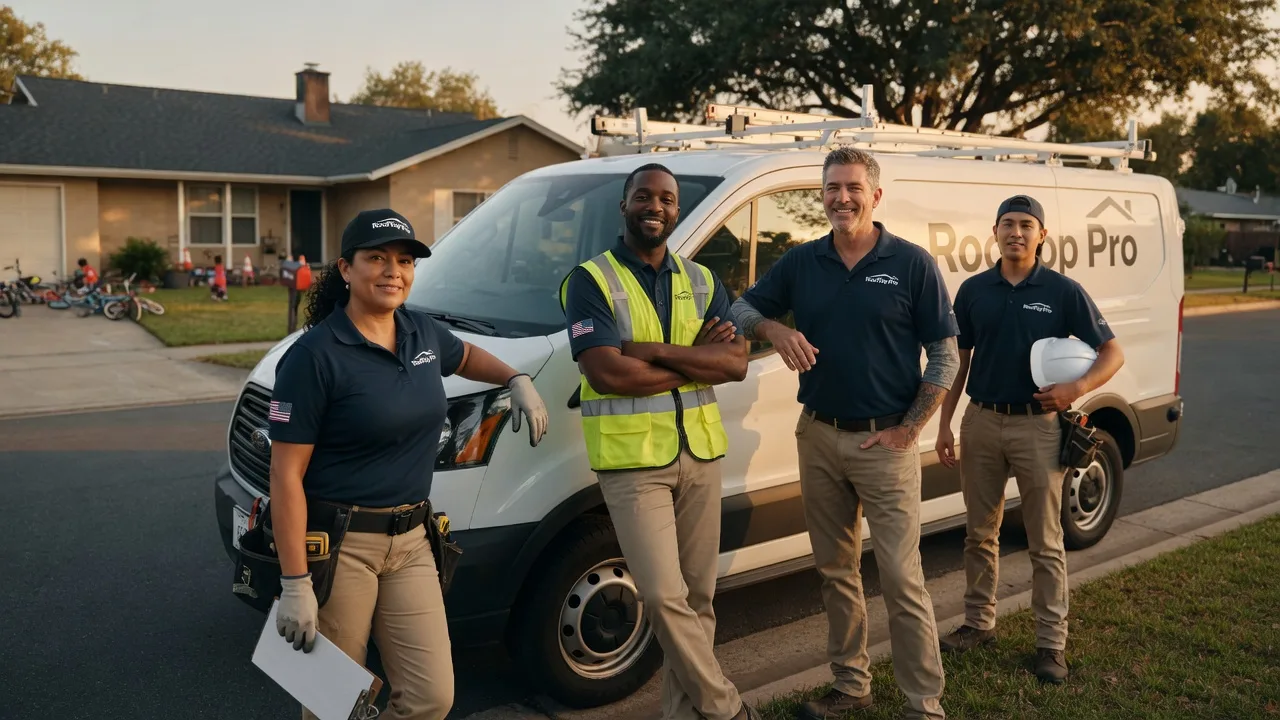 Roof Repair in Timberon, NM near me